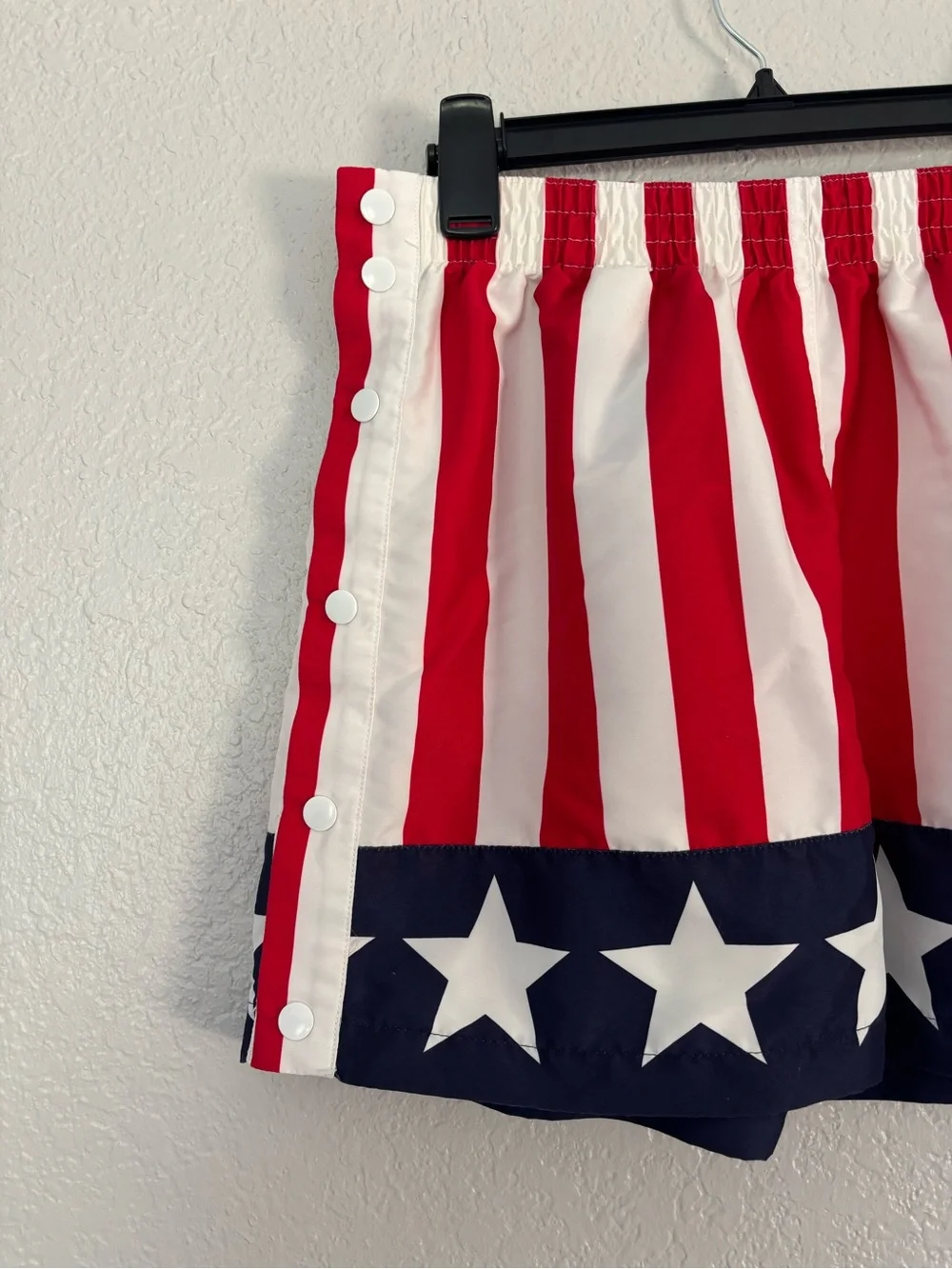 chubbies bold red